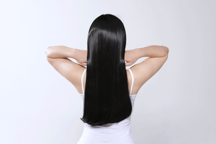 COETIQA Keraring Creamy Tension Mist