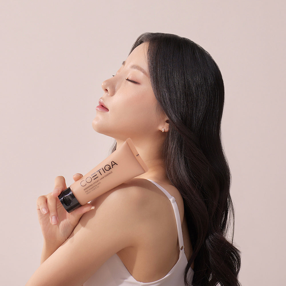 COETIQA Keraring Sticky Hair Essence