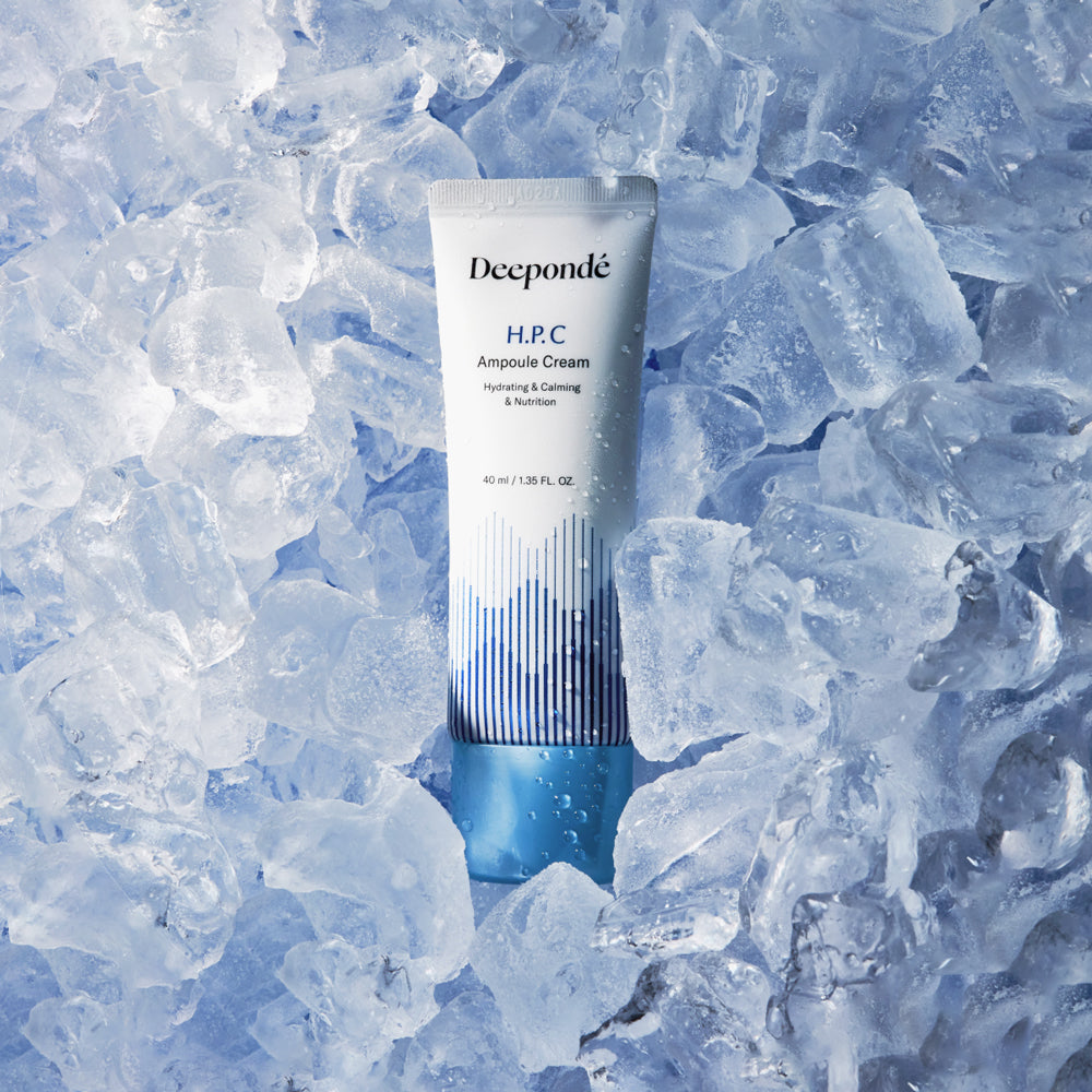 Deeponde HPC Ampoule Cream (40mL)