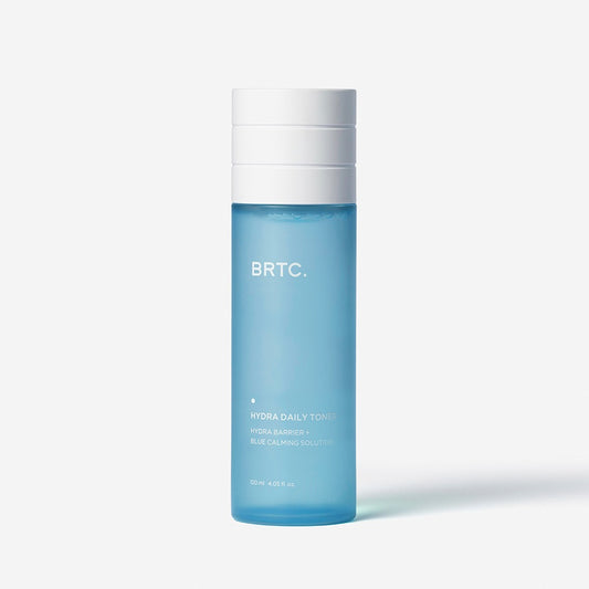 BRTC Hydra Daily Toner (120ml)