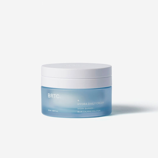 BRTC Hydra Daily Cream (50ml)