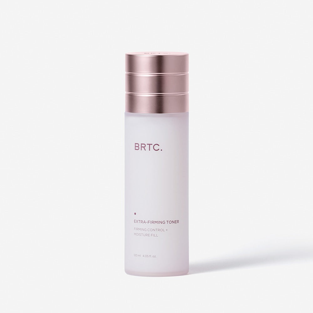 BRTC Extra-Firming Toner (120ml)