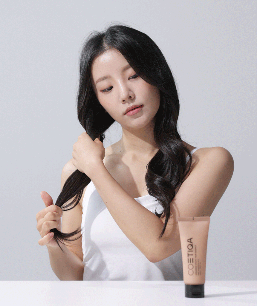 COETIQA Keraring Sticky Hair Essence