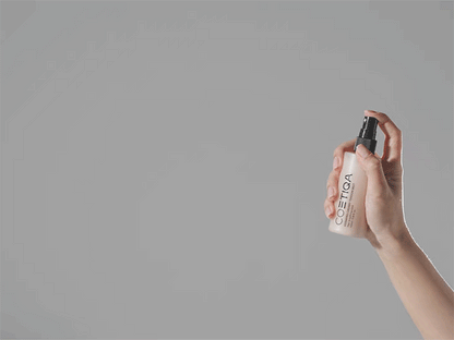 COETIQA Keraring Creamy Tension Mist