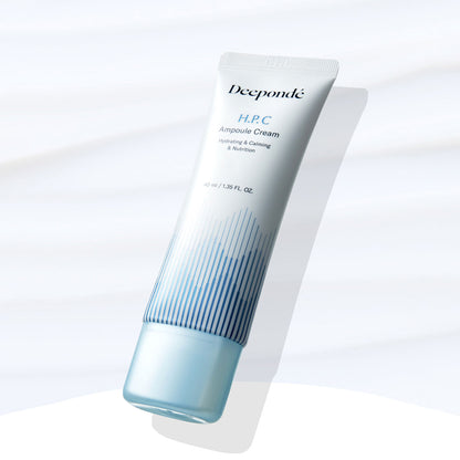 Deeponde HPC Ampoule Cream (40mL)