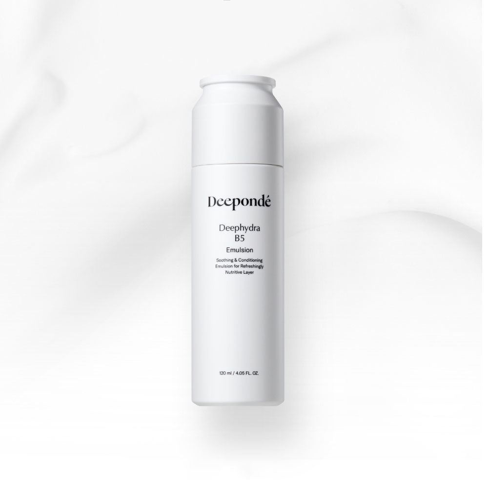 Deeponde Deephydra B5 Emulsion (120mL)