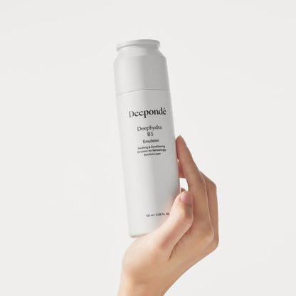 Deeponde Deephydra B5 Emulsion (120mL)