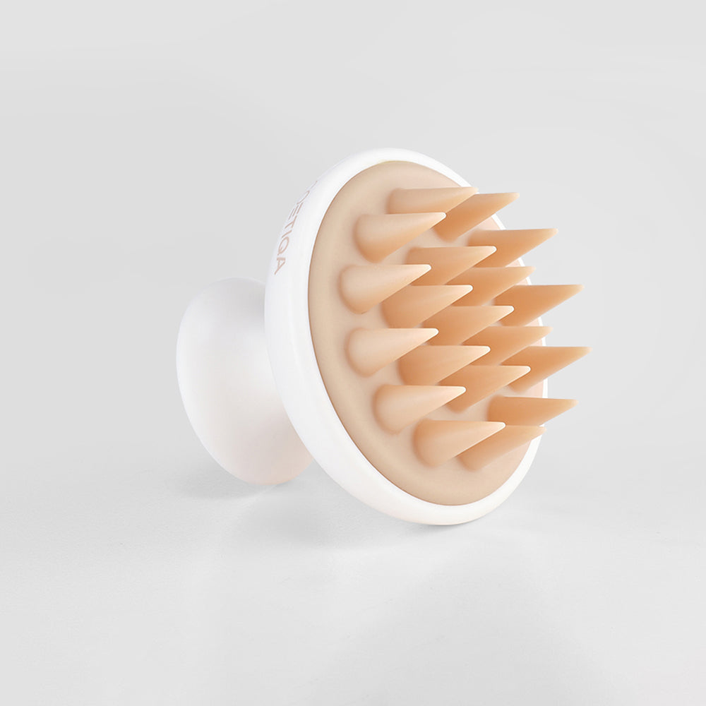 COETIQA Keraring Shampoo Brush