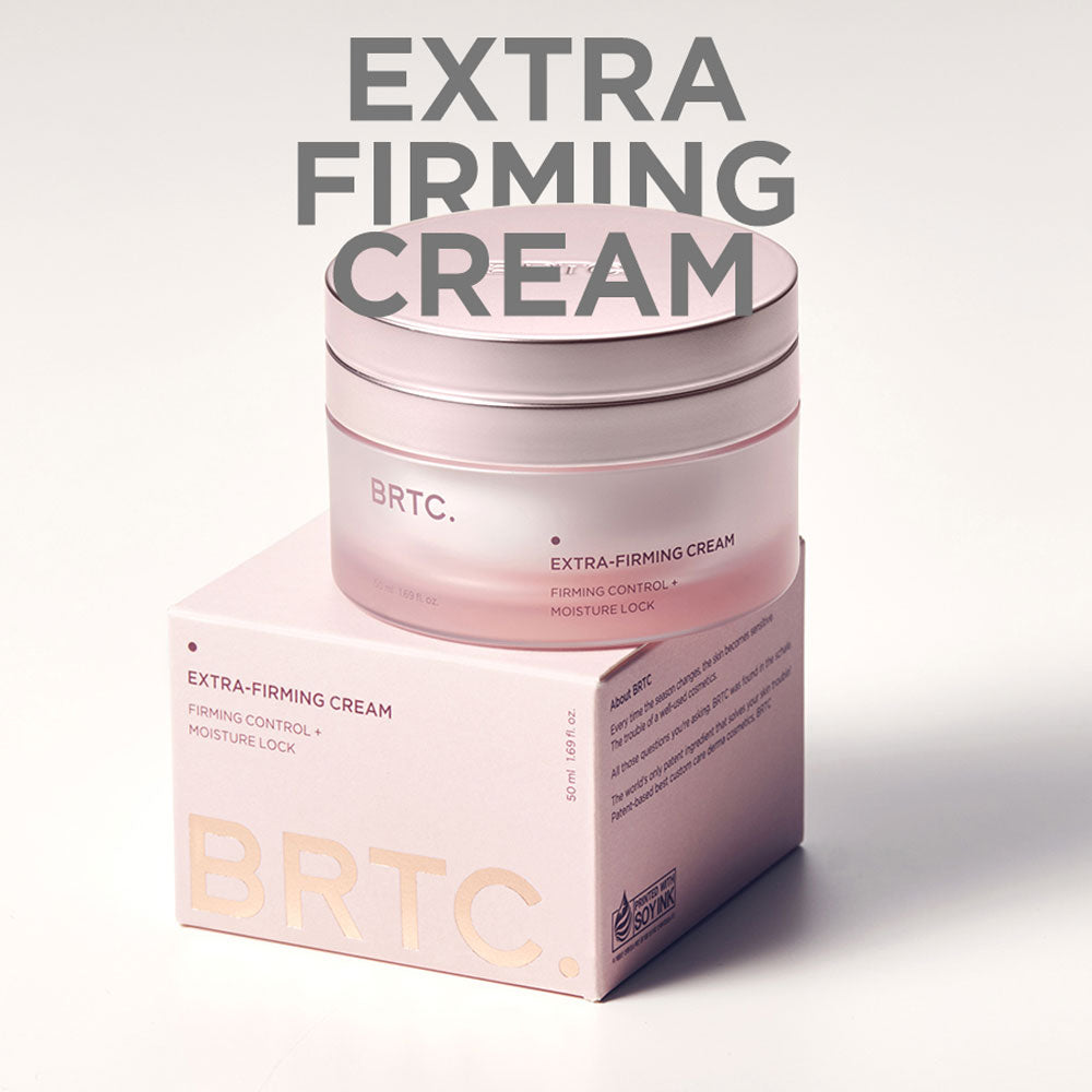 BRTC Extra-Firming Cream (50ml)