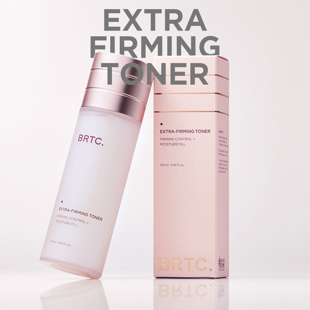 BRTC Extra-Firming Toner (120ml)