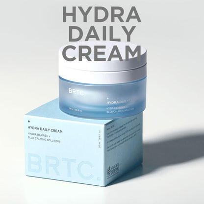 BRTC Hydra Daily Cream (50ml)