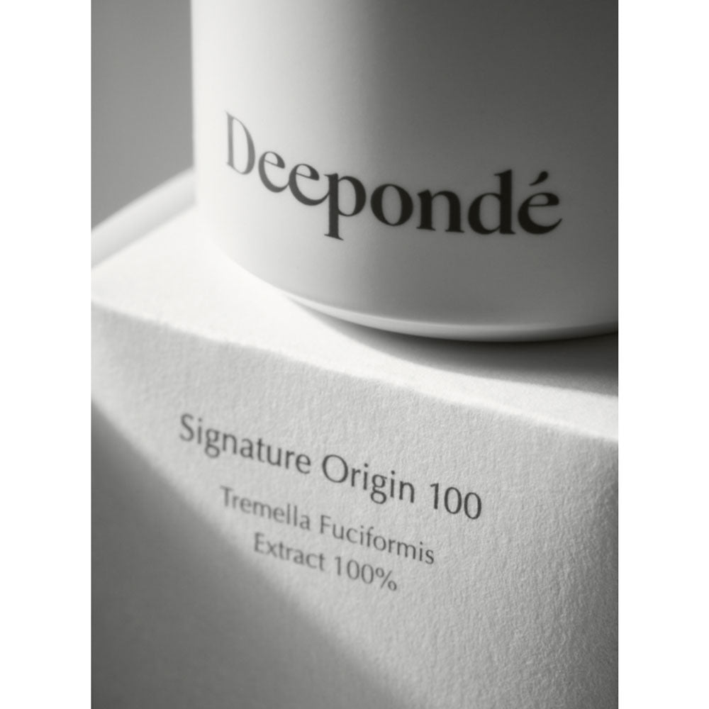 Deeponde Signature Origin 100 (50mL)