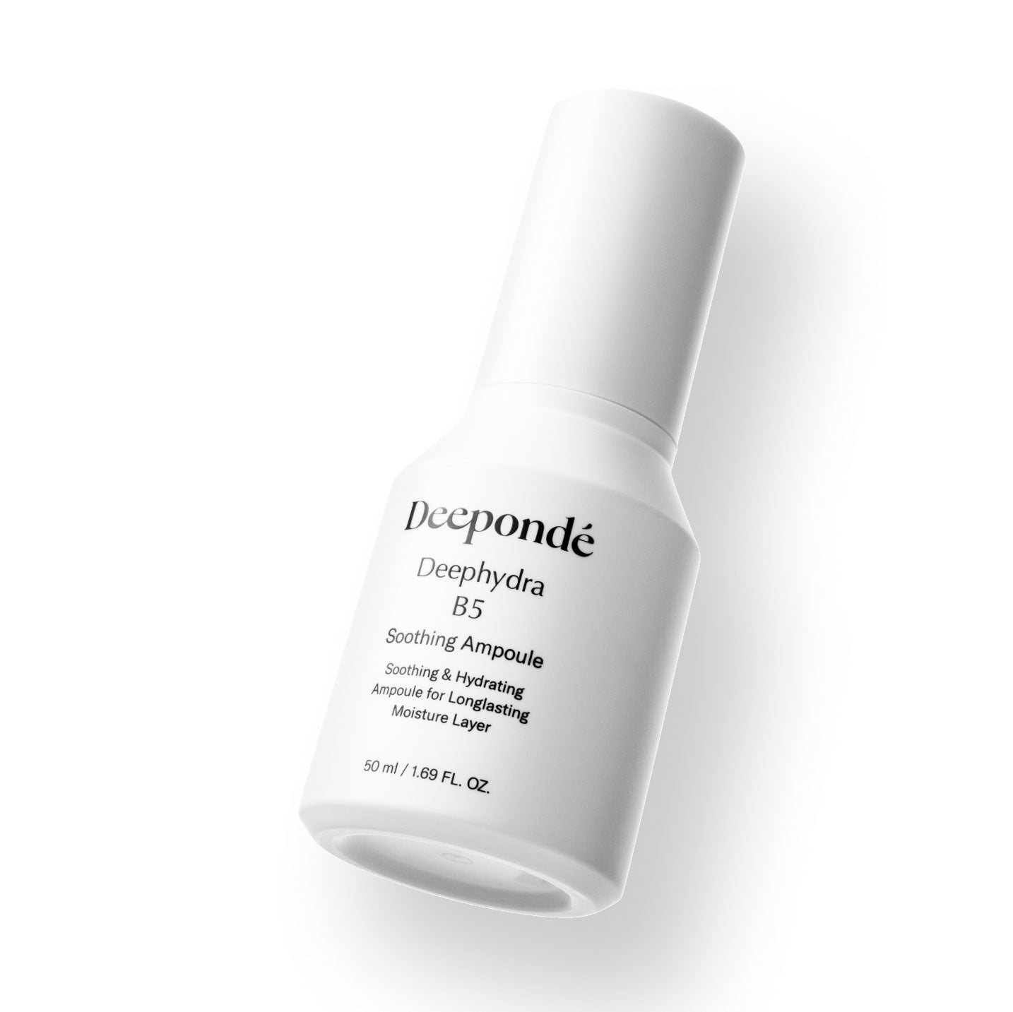 Deeponde Deephydra B5 Soothing Ampoule (50mL)