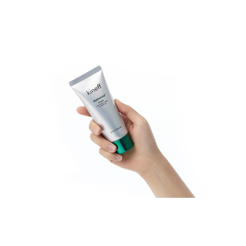 Kineff Hydracica Cream (60ml)