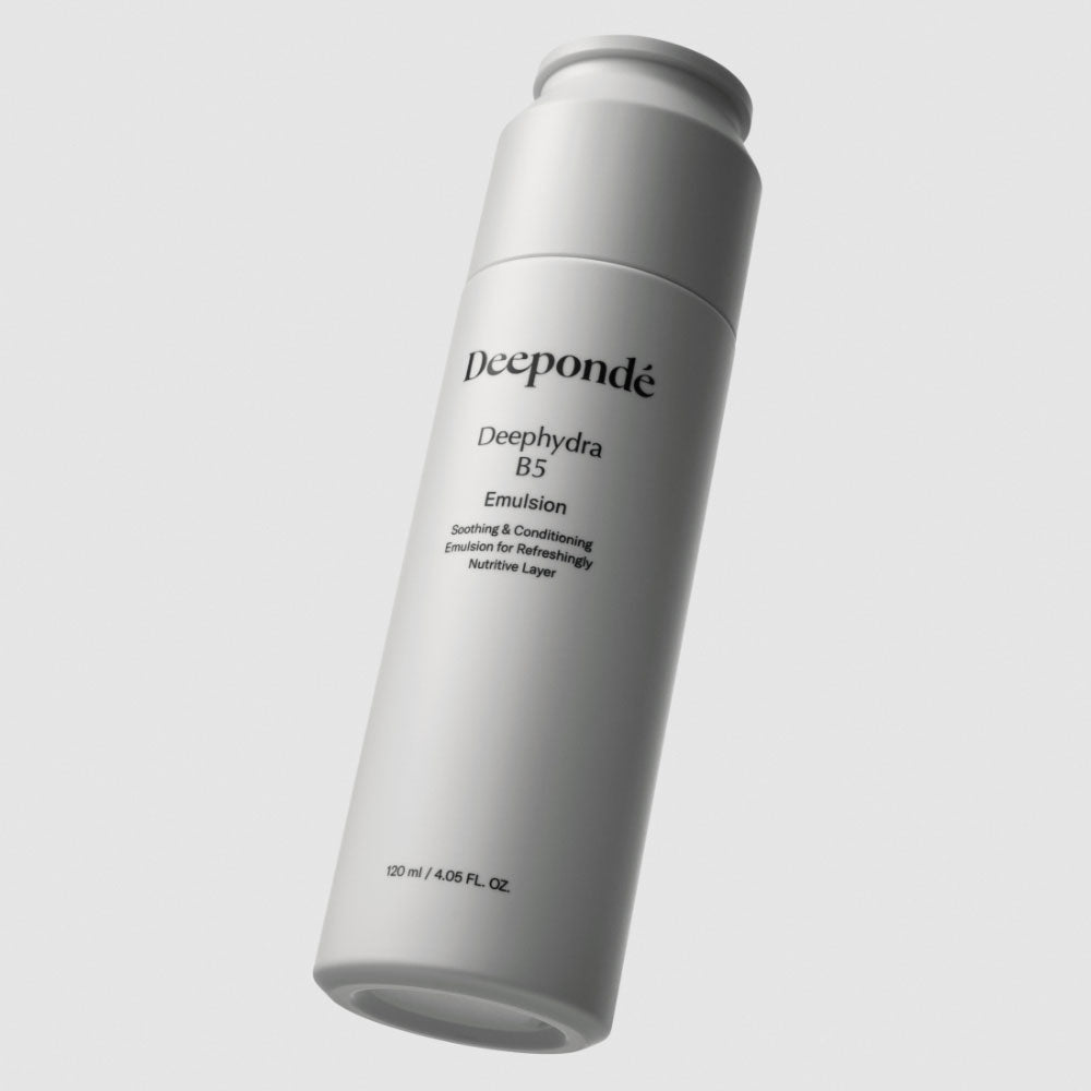 Deeponde Deephydra B5 Emulsion (120mL)