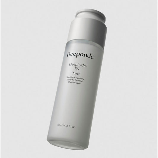 Deeponde Deephydra B5 Toner (120mL)