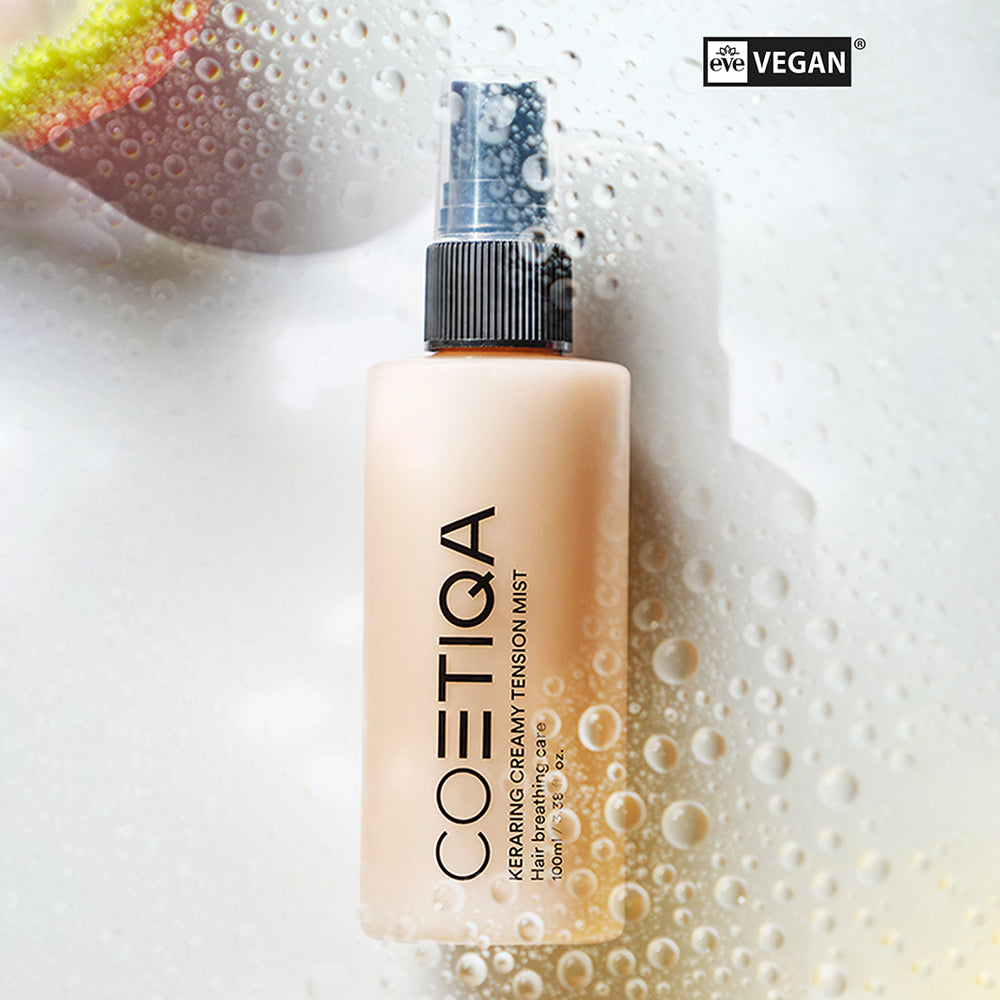 COETIQA Keraring Creamy Tension Mist