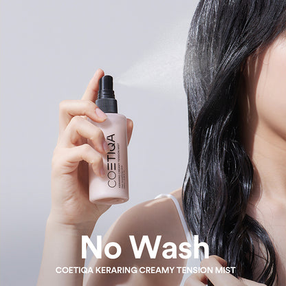 COETIQA Keraring Creamy Tension Mist