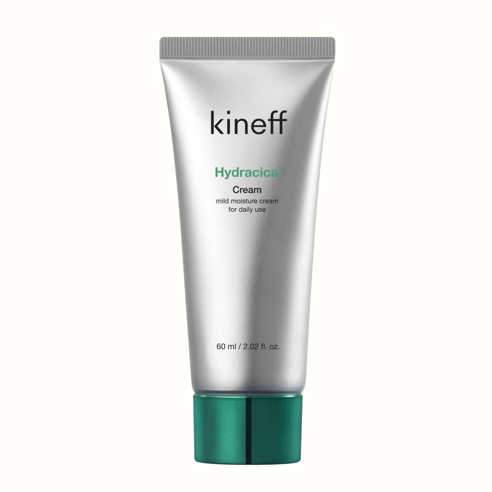 Kineff Hydracica Cream (60ml)