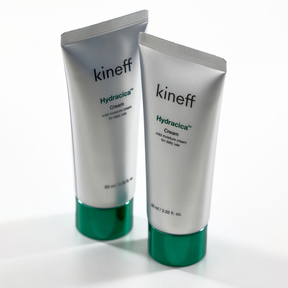 Kineff Hydracica Cream (60ml)