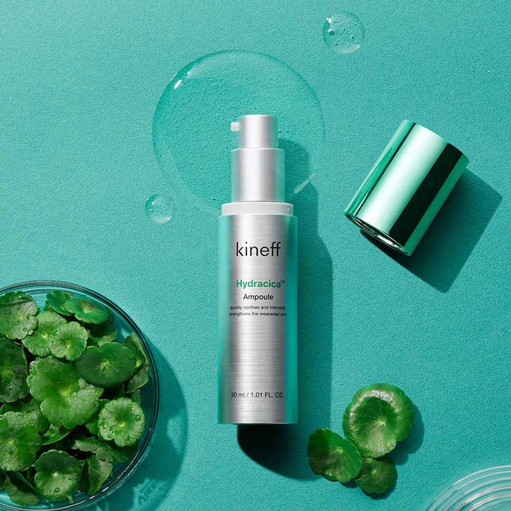 Kineff Hydracica Ampoule (30ml)