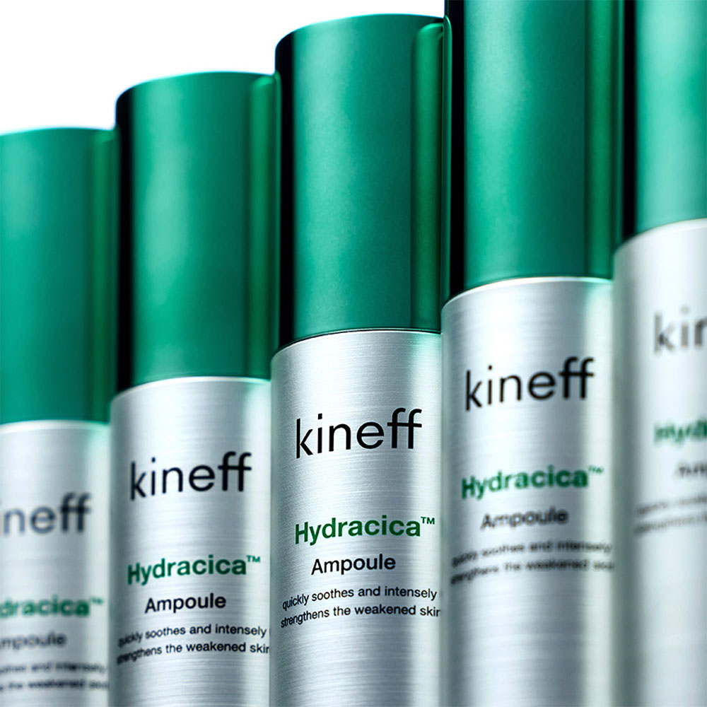 Kineff Hydracica Ampoule (30ml)