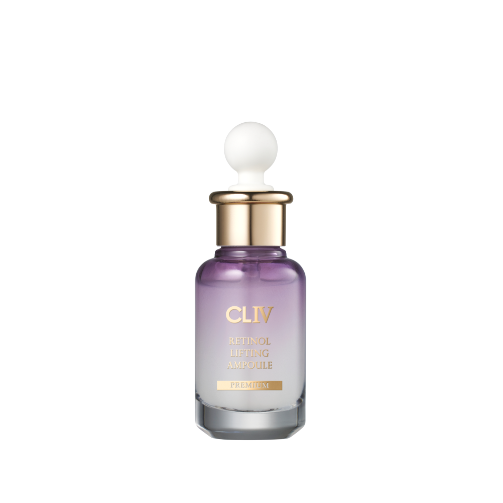 CLIV Retinol Lifting Ampoule (30ml)