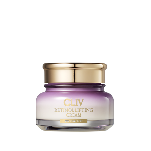 CLIV Retinol Lifting Cream (20ml)