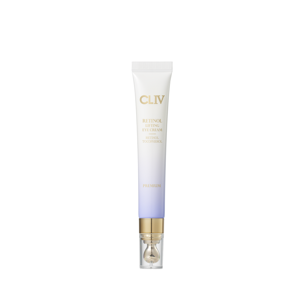 CLIV Retinol Lifting Eye Cream (50ml)